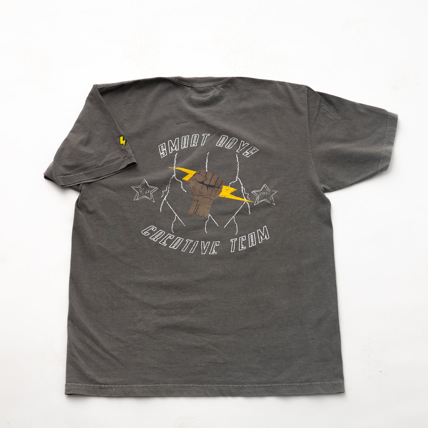 Cement Tee