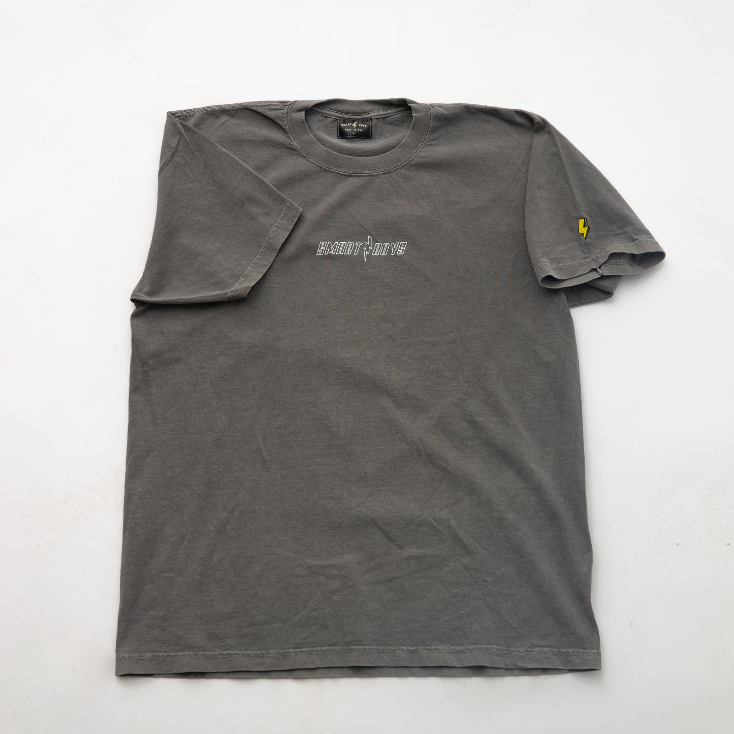 Cement Tee