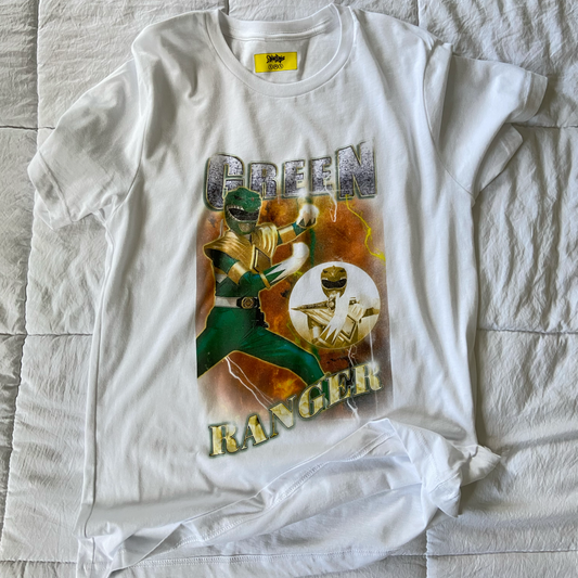 Green Ranger Tee