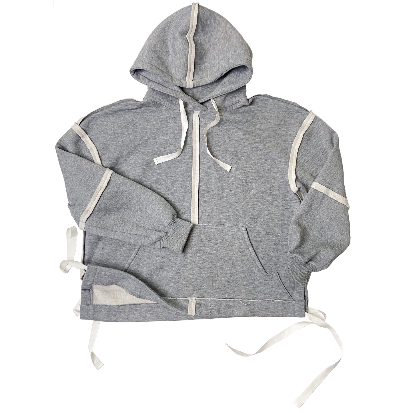 The Smart Hoodie