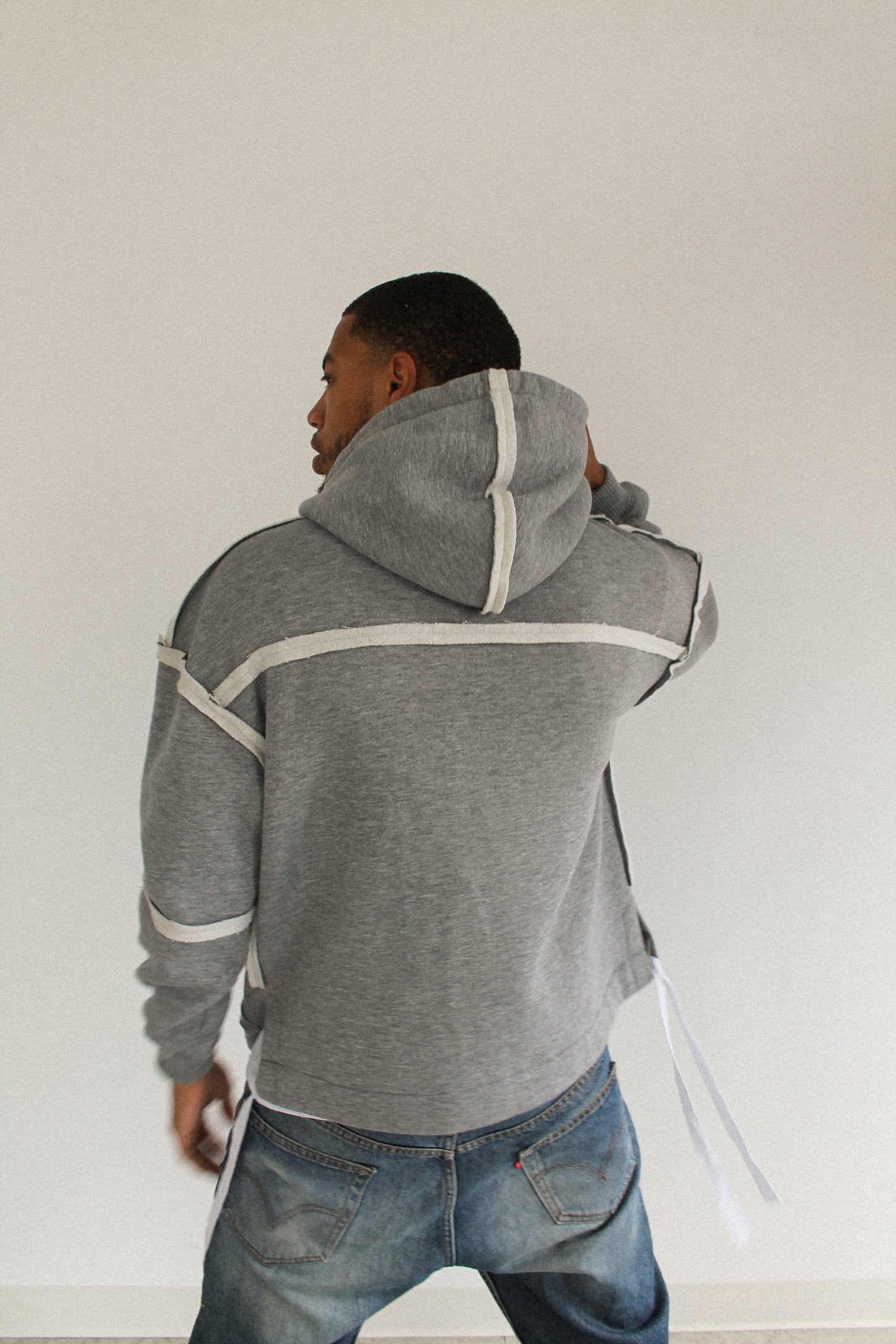 The Smart Hoodie