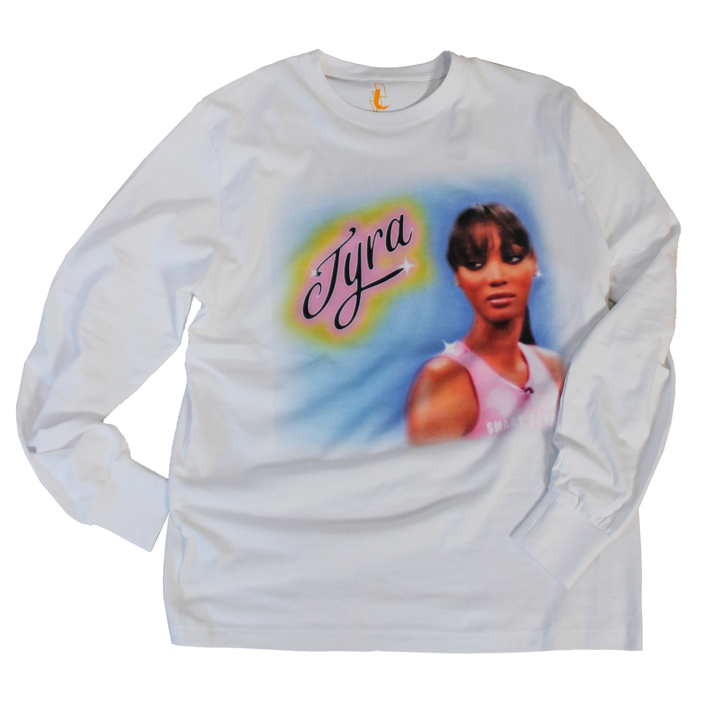 LS Tyra Tee